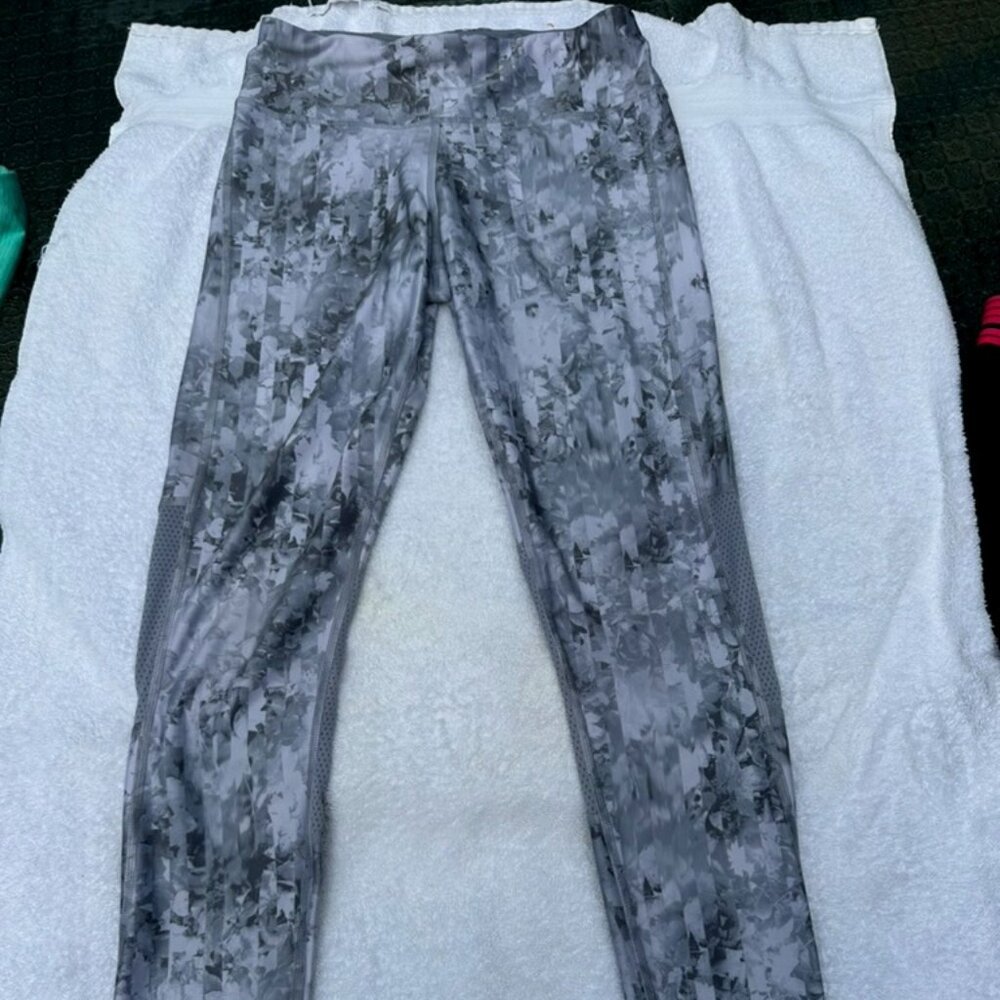 Reebok Leggings